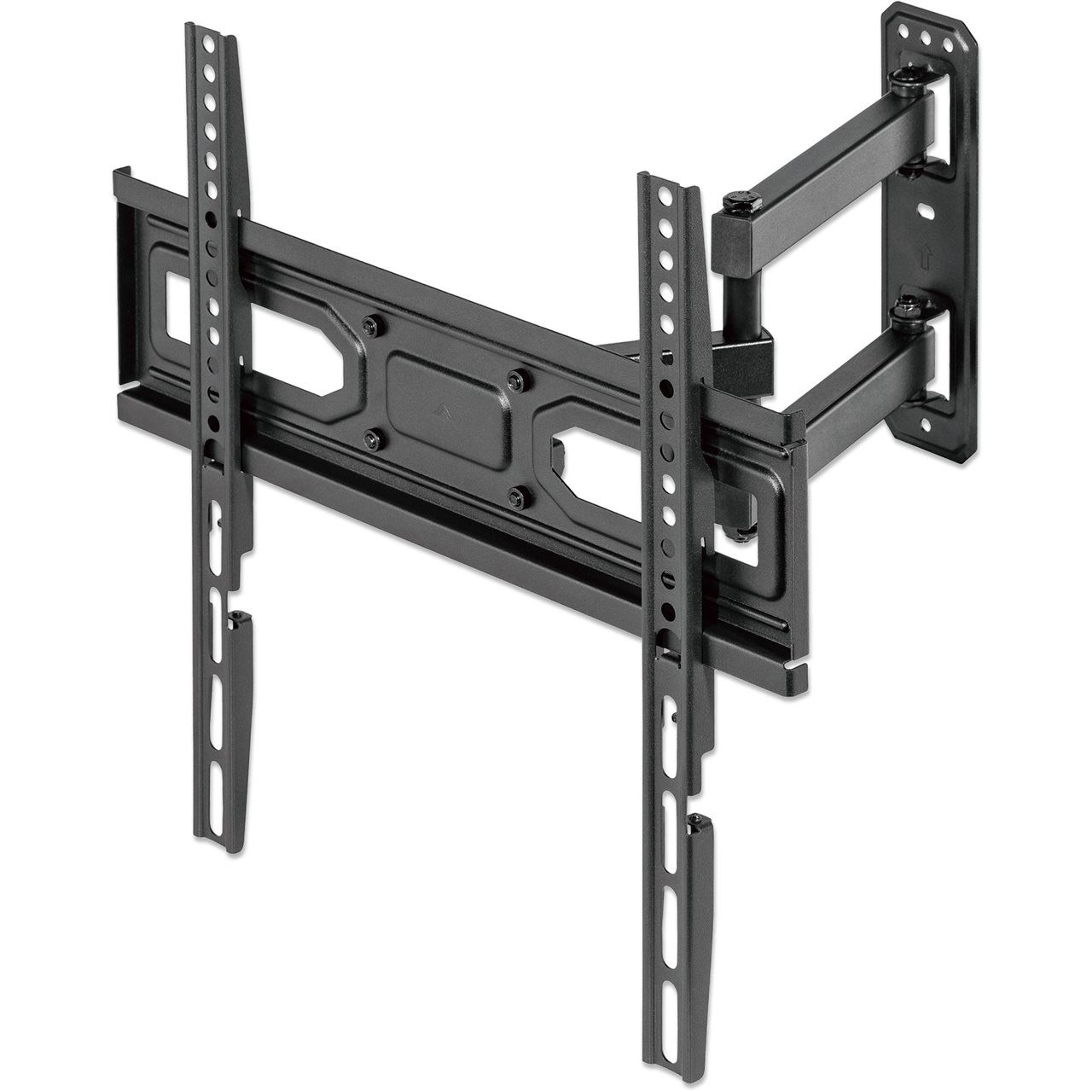 Manhattan TV-Wandhalterung 32"-55" 35kg FullMotion