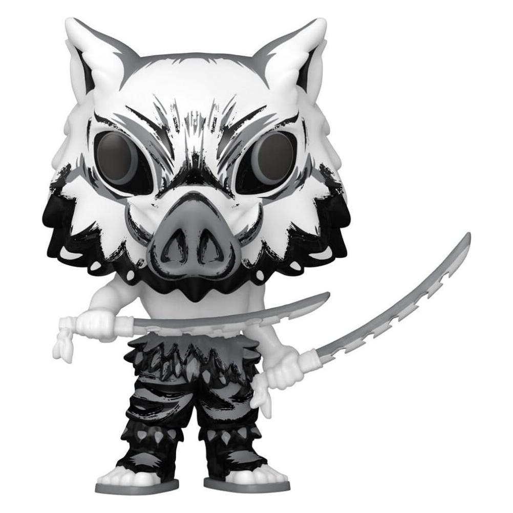 Funko POP Demon Slayer S10 Inosuke Sumi-Ink (FUPC2566)