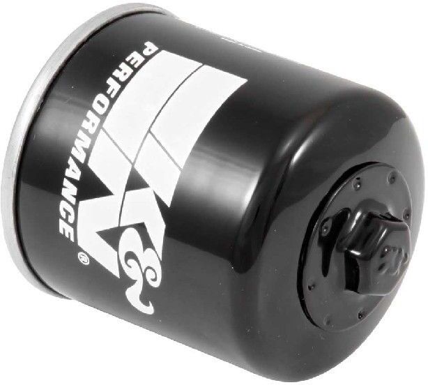 K&N Filters KN-128 Oil filter