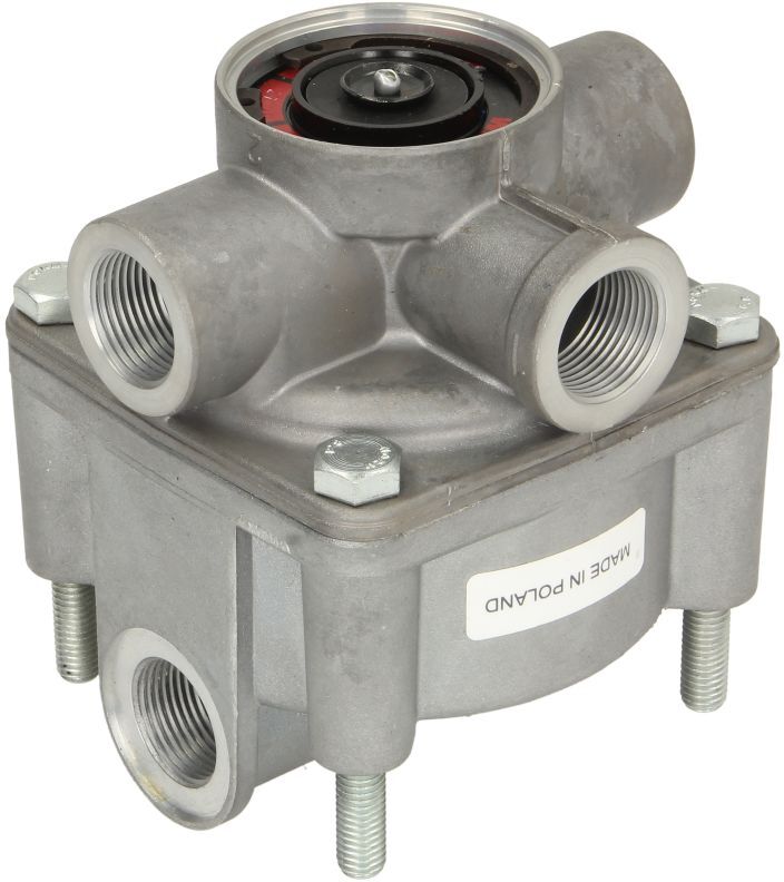 Relaisventil WABCO 4730170007