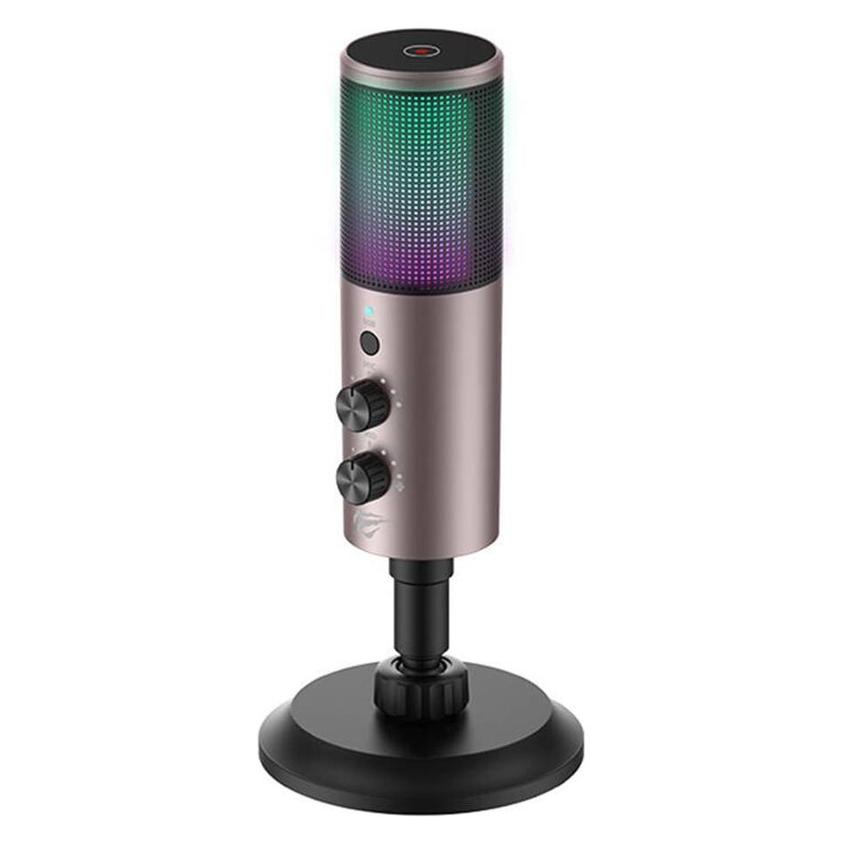 Havit Gaming Microphone GK61 RGB (GK61)