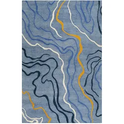 Esprit, Teppich, Drive (70 x 140 cm)