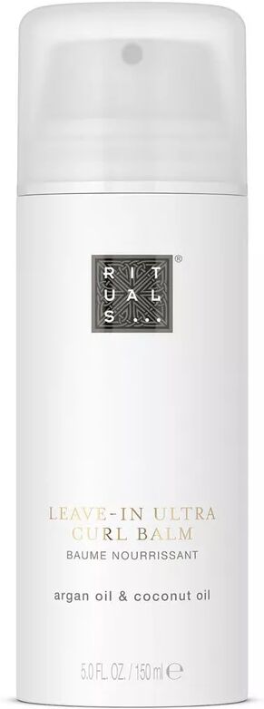 Rituals - Leave-In Ultra Curl Balm, 150  ml