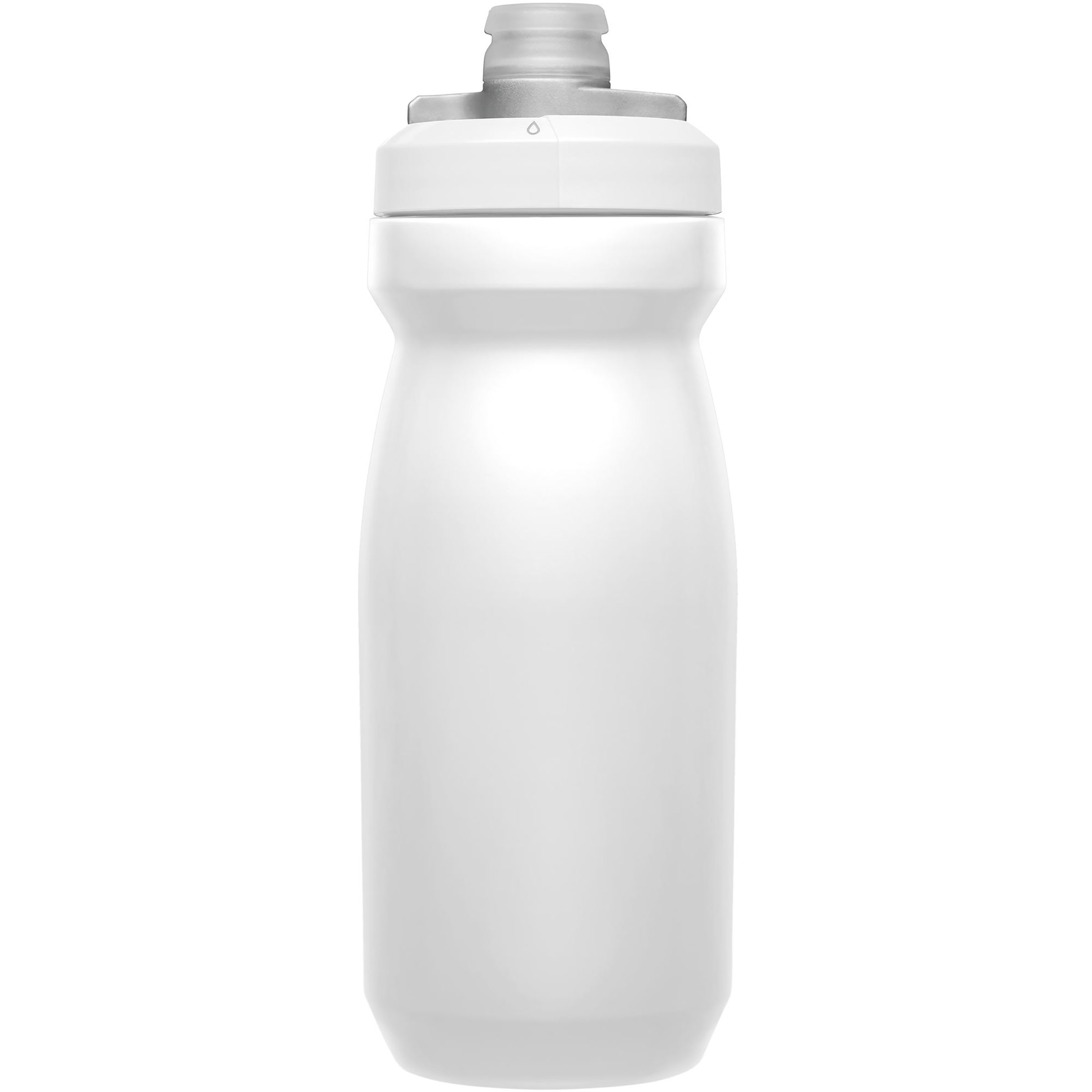 Camelbak Podium Custom Trinkflasche Trinkflaschen weiss Größe 0.62L Rennrad