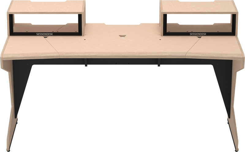 Sessiondesk Home Big 2.0+Racks