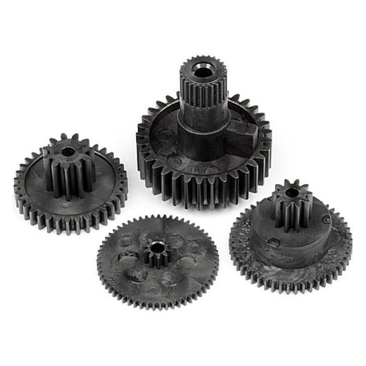 HPI Sf-20 Servo Gear Set (102765)