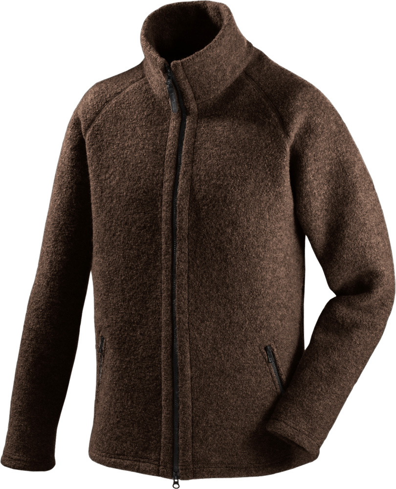 Mufflon W300 Mu-Eric T brown XL