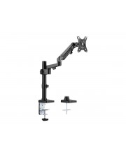 Neomounts Desk Pole Mount clamp/grommet (DS70-750BL1)
