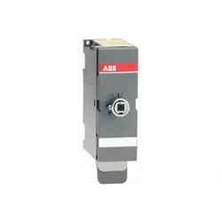 ABB OTZT1A24DC Elektrische Verriegelung Zubehör für Lasttrennschalter OT_