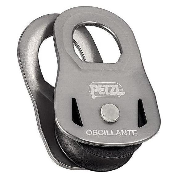 Petzl Oscillante - Seilrolle (66674973)
