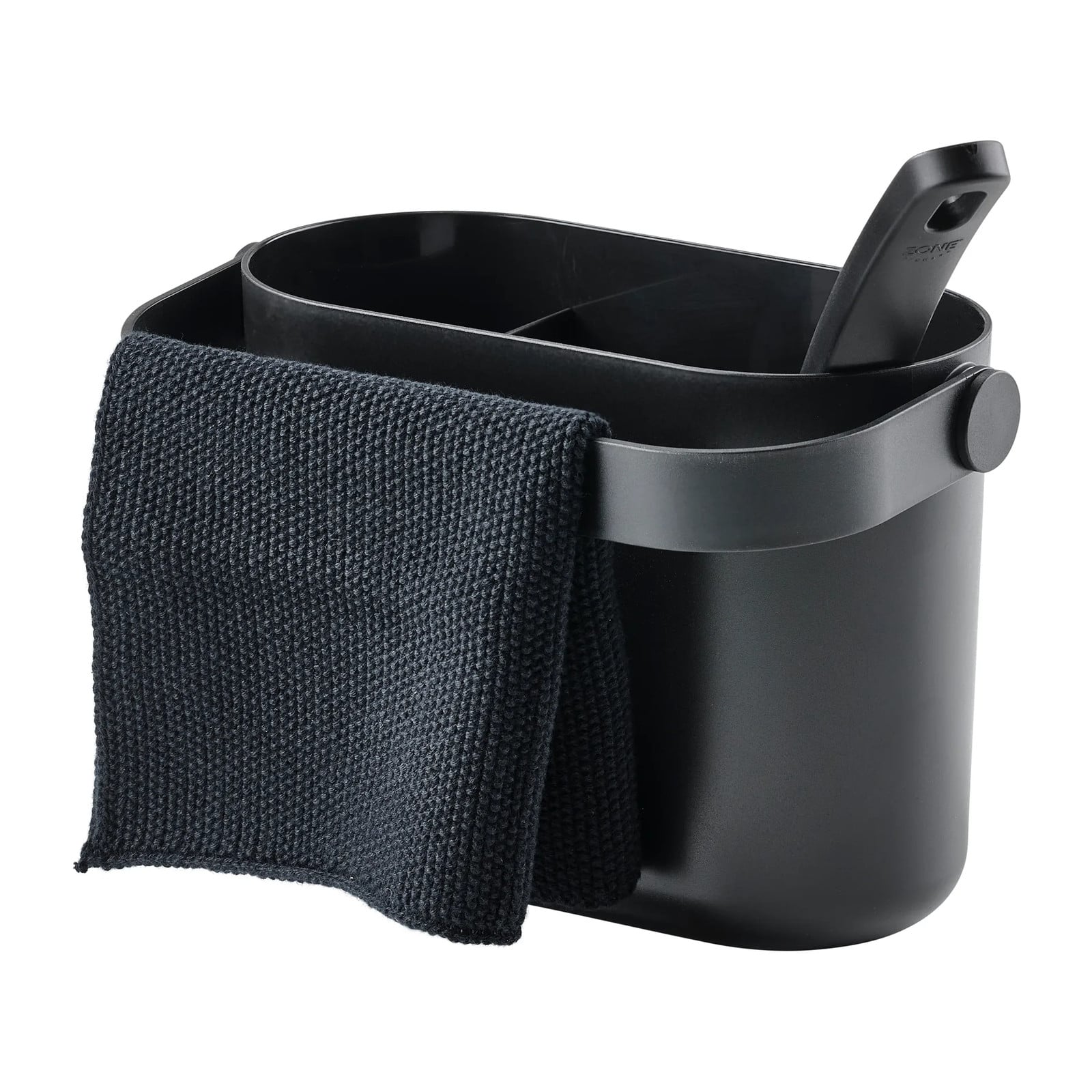 Zone Denmark Circular afwasset 3-delig Black