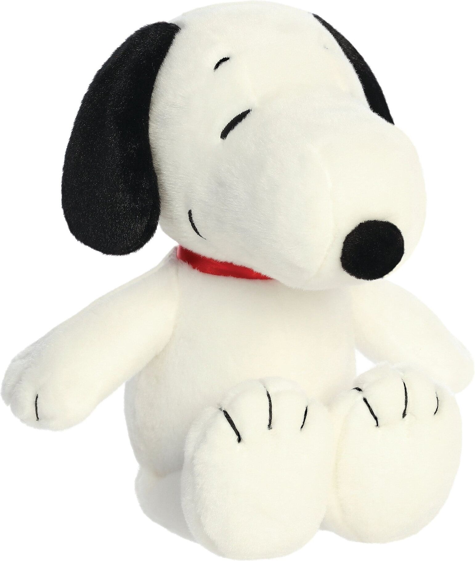 Aurora Peanuts Snoopy 12in Stuffed Animal