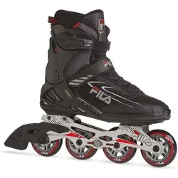 FILA Herren Inlineskates Inline Skate Legacy Pro 80, Größe 44 in Grau Grau