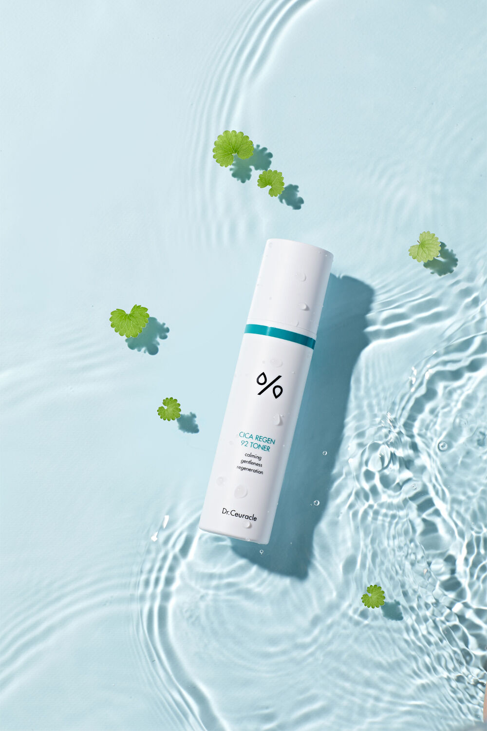 DR. CEURACLE Cica Regen 92 Toner 120ml
