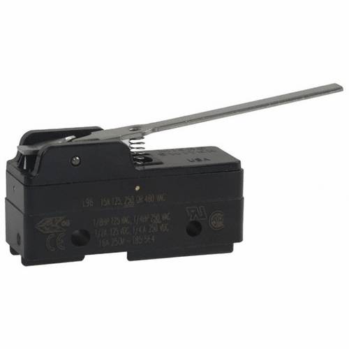 Honeywell SPS BZ-2RW80 Endschalter
