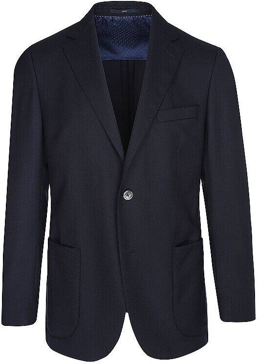 DRESSLER Sakko SENDRIK blau   102 102
