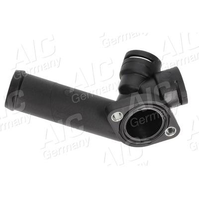 AIC Kühlmittelflansch 52807 vorne für VAG
