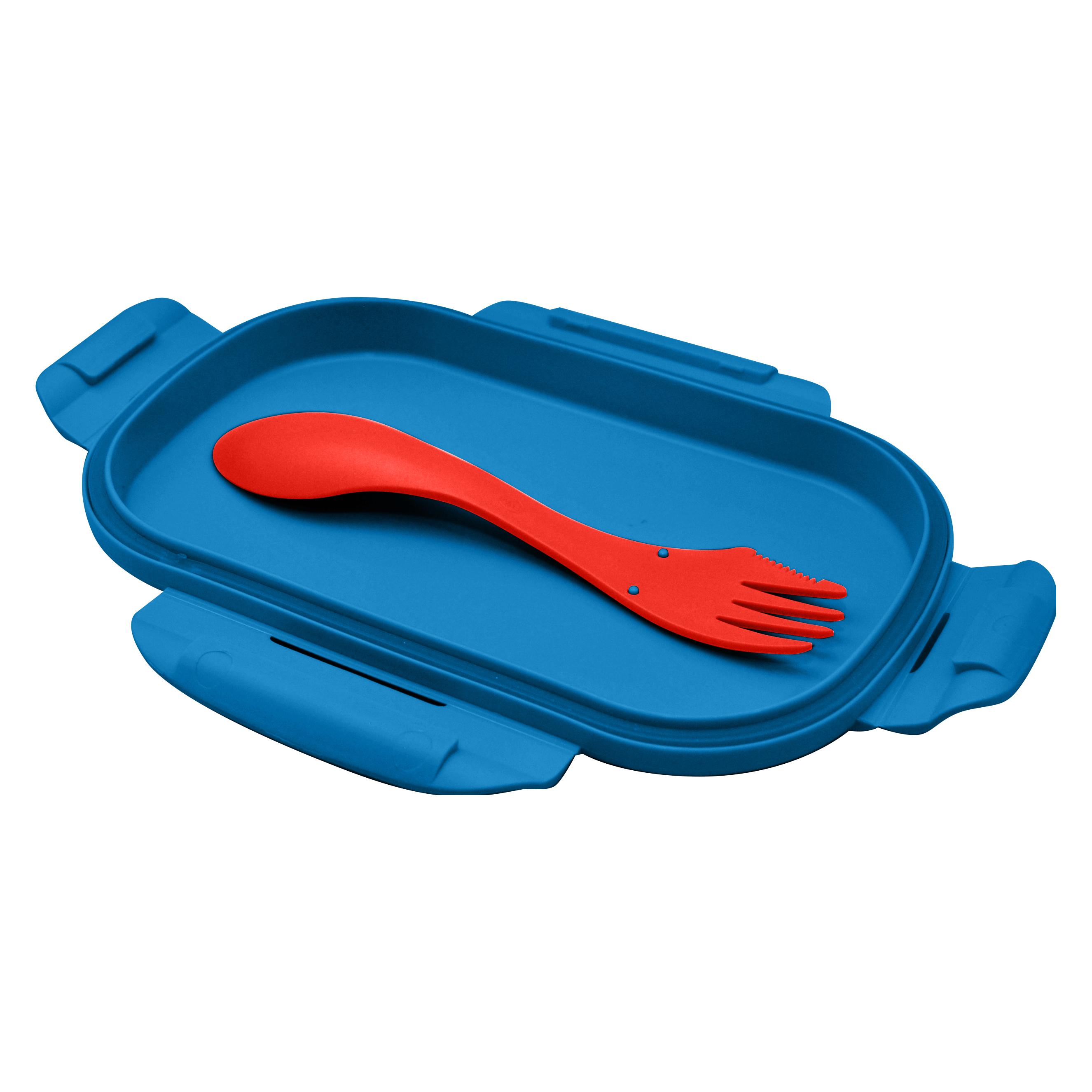 Kids Euroswan Lunchbox (PW19932)