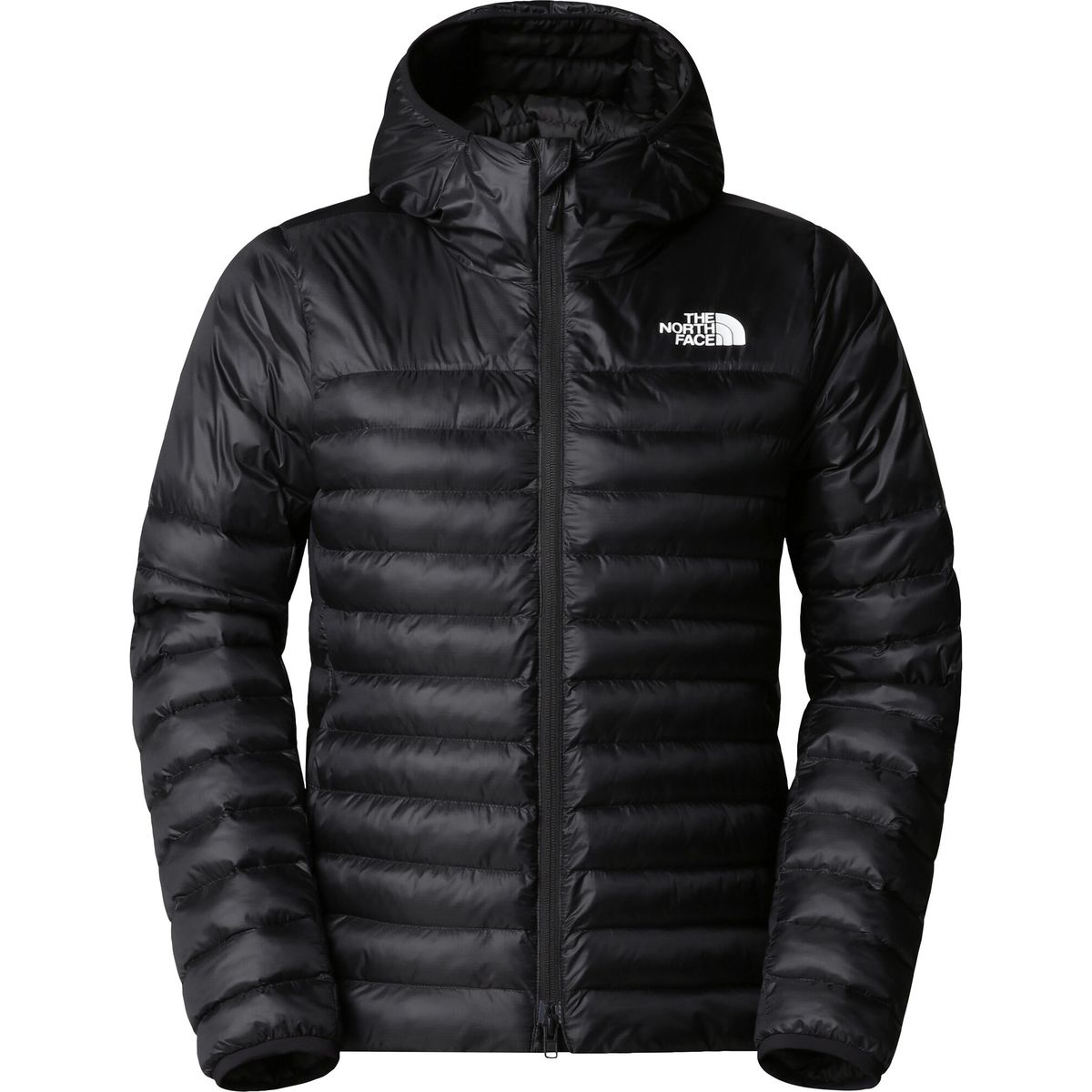 The North Face Womens Terra Peak Hoodie tnf black (JK3) L NF0A8DEDJK3-L