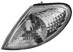 VAN WEZEL 3319905 Side indicator