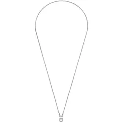 Leonardo 026325 Damen-Kette Sonja 80 cm Clip & Mix