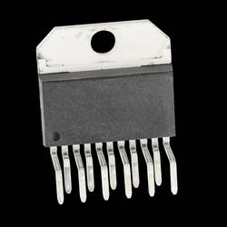 Texas Instruments OPA541AP Linear IC - Operationsverstärker, Puffer-Verstärker Tube