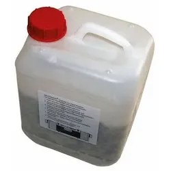 Buderus Neutralisationsgranulat für Gas-Wärmeerzeuger, 5kg Nachfüllpack 7747201279