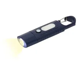 Moses Expedition Natur Clip Taschenlampe, sortiert