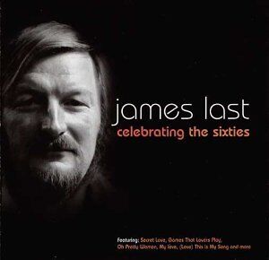 James Last - Celebrating the Sixties - Preis vom 11.10.2026 15:43:13 h