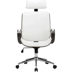 vidaXL, Bürostuhl, Bürostuhl (44 - 51.50 cm)