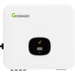GW MOD 8KTL3-XH - Growatt MOD 8KTL3-XH2 8 kW Hybrid Wechselrichter 3-phasig