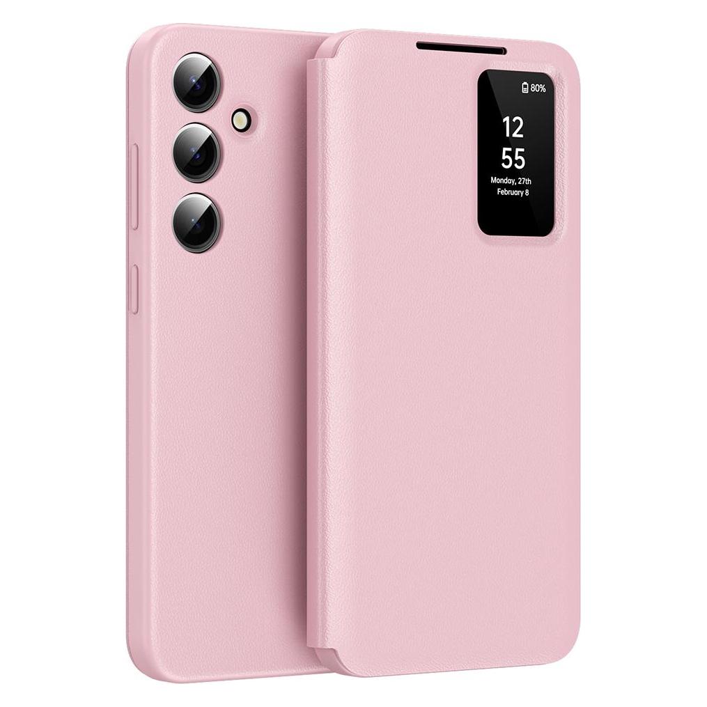 Techsuit SmartView Series (Samsung Galaxy A56 5G) (59433160)