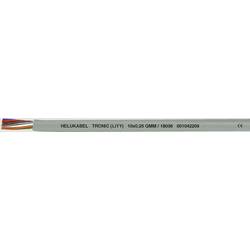 HELU 18005-500 Datenleitung LiYY 6 x 0.14 mm² Grau 500 m