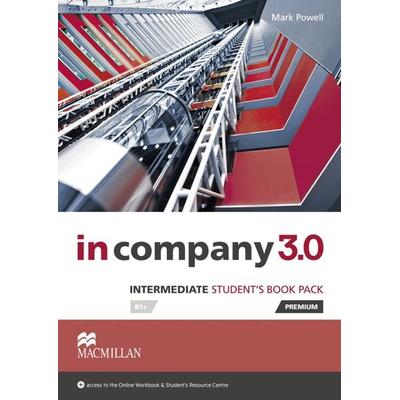 in company 3.0, Set von Mark Powell, Hueber, 978-3-19-432981-2