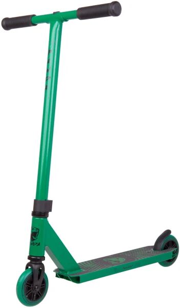 Stunt Scooter Kinder Panda Nubi (Grün)