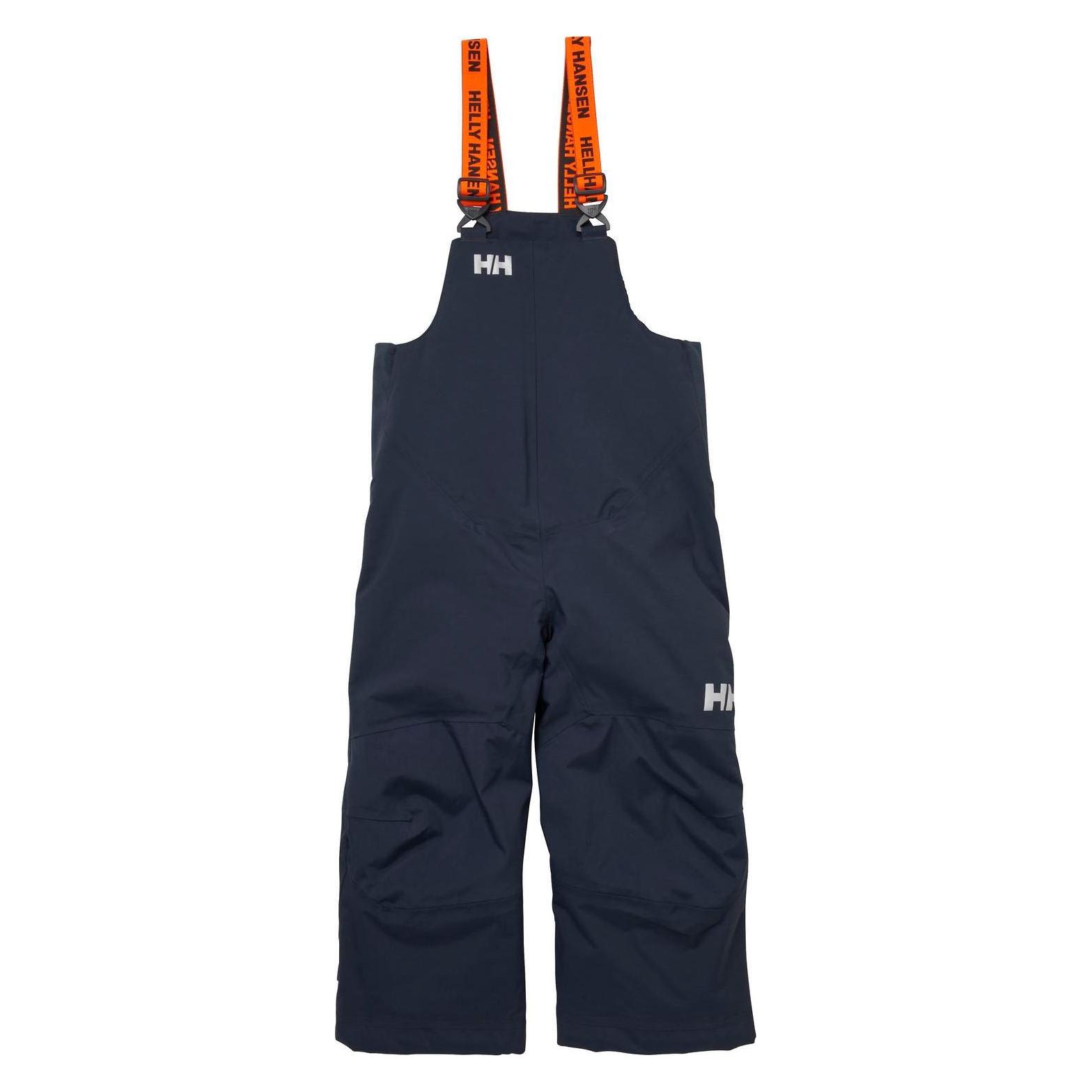 Helly Hansen Rider 2 Ins Bib (104) (31973339)
