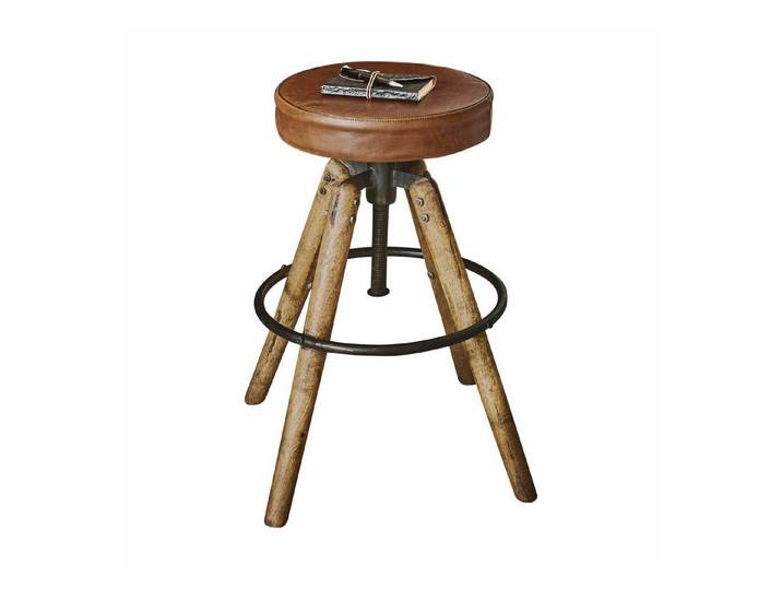Mirabeau Hocker Hocker Twist braun, none