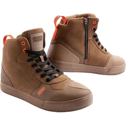 Rebelhorn Spike Motorrad Schuhe 47