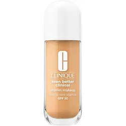 30ml Clinique Even Better Vitamin Makeup SPF 50