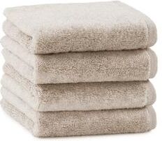 L'appartement Poem Heathered Bath Towel