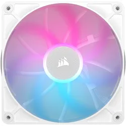 CORSAIR iCUE LINK RX140 RGB weiß | 140mm Gehäuselüfter
