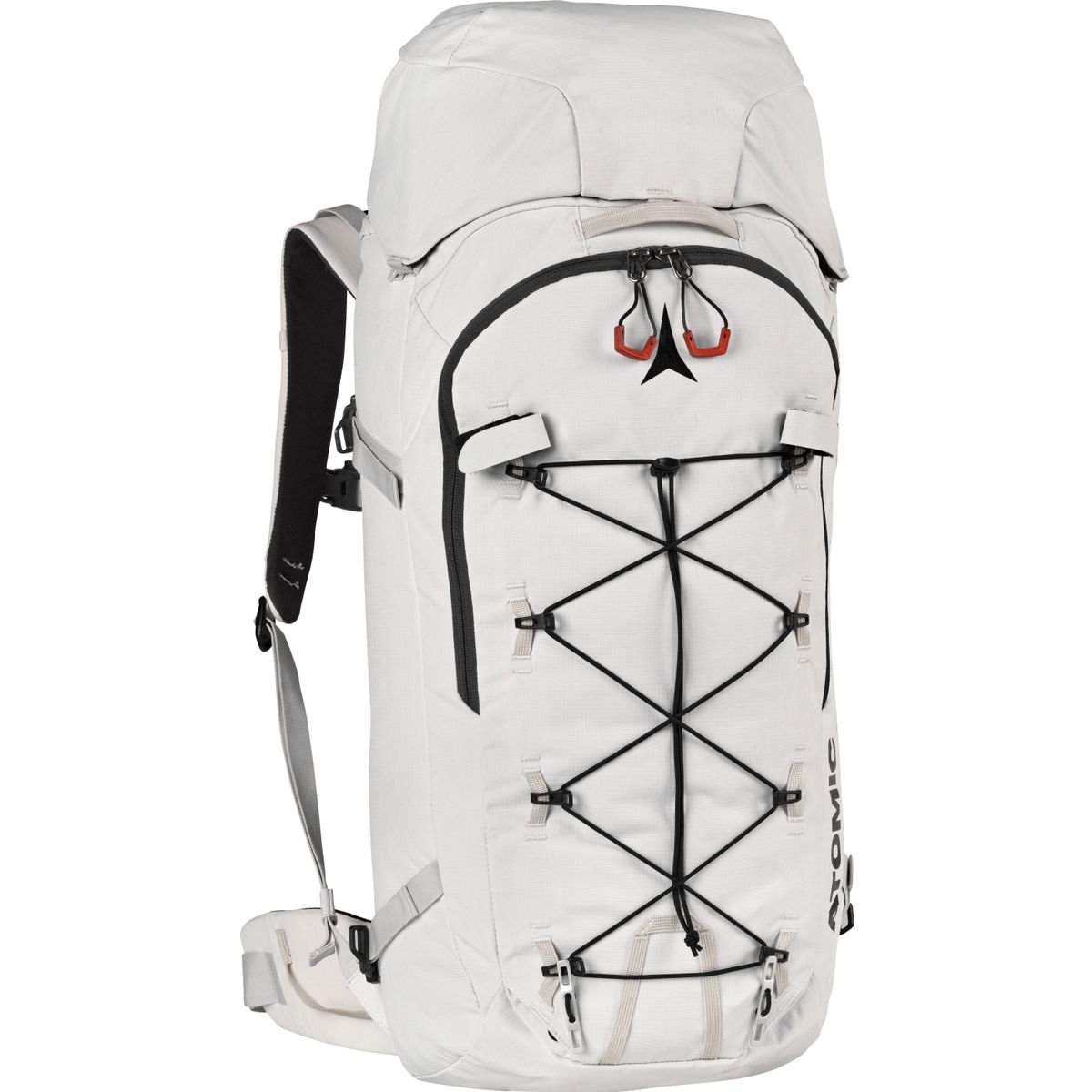 Atomic Backland FR 32+ off white NS AL5052320001