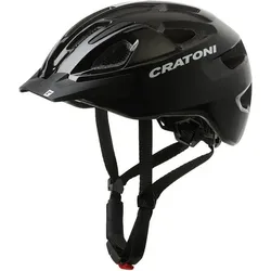 Cratoni, Velohelm, (53 - 59 cm)
