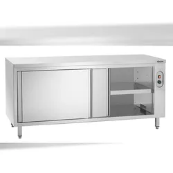 Bartscher Wärmeschrank 700, B1800