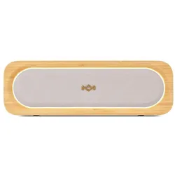 House of Marley Get Together 3 (10 h), Bluetooth Lautsprecher, Schwarz, Braun