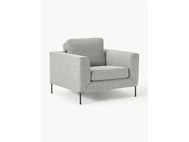 Fauteuil lounge Cucita