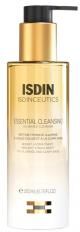 Isdin Isdinceutics Essential Cleansing Huile Nettoyante 200 ml - Flacon-Pompe 200 ml