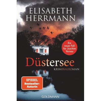 Düstersee, Taschenbuch von Elisabeth Herrmann, Goldmann, 978-3-442-49282-4