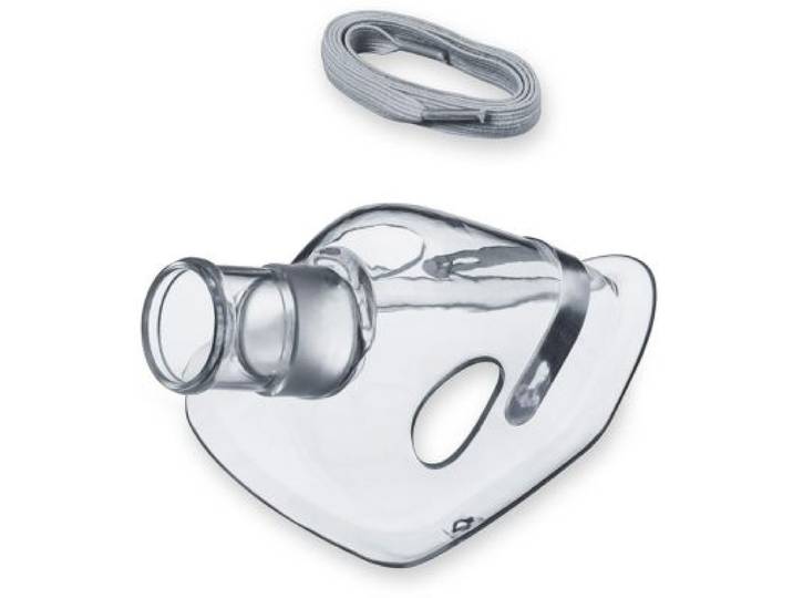 Beurer - Masque Inhalateur Ih 58 Kids - 0 À 3 Ans