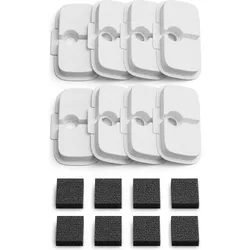 Petlibro Dockstream Ersatzfilter (x8), Futternapf Zubehör